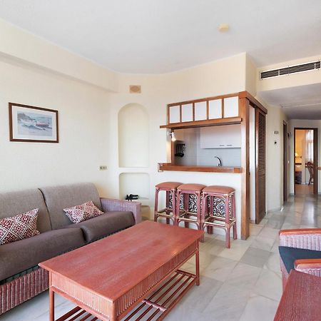 Apartamento Over The Ocean 313 Costa Adeje  Exterior foto