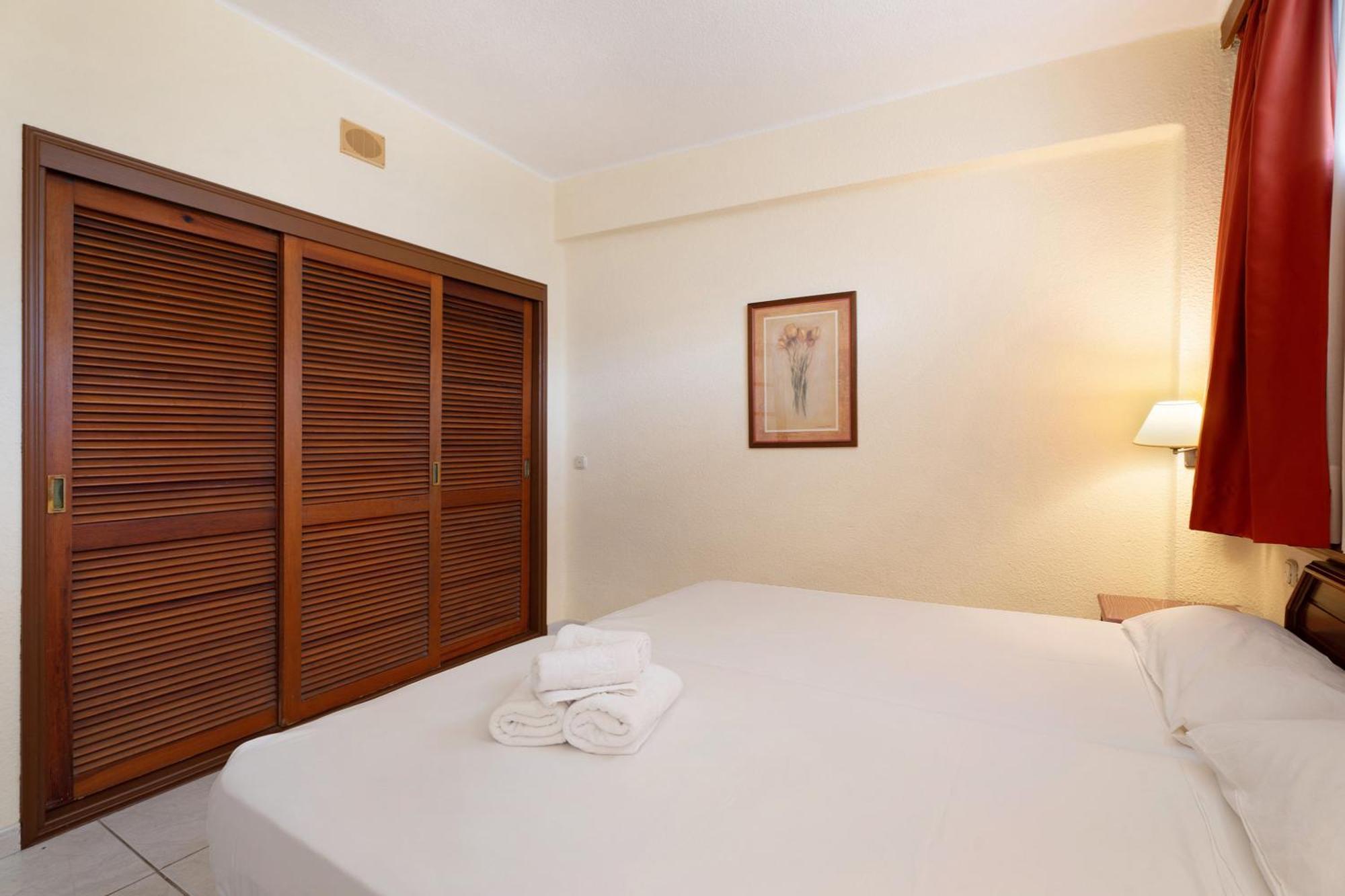 Apartamento Over The Ocean 313 Costa Adeje  Exterior foto
