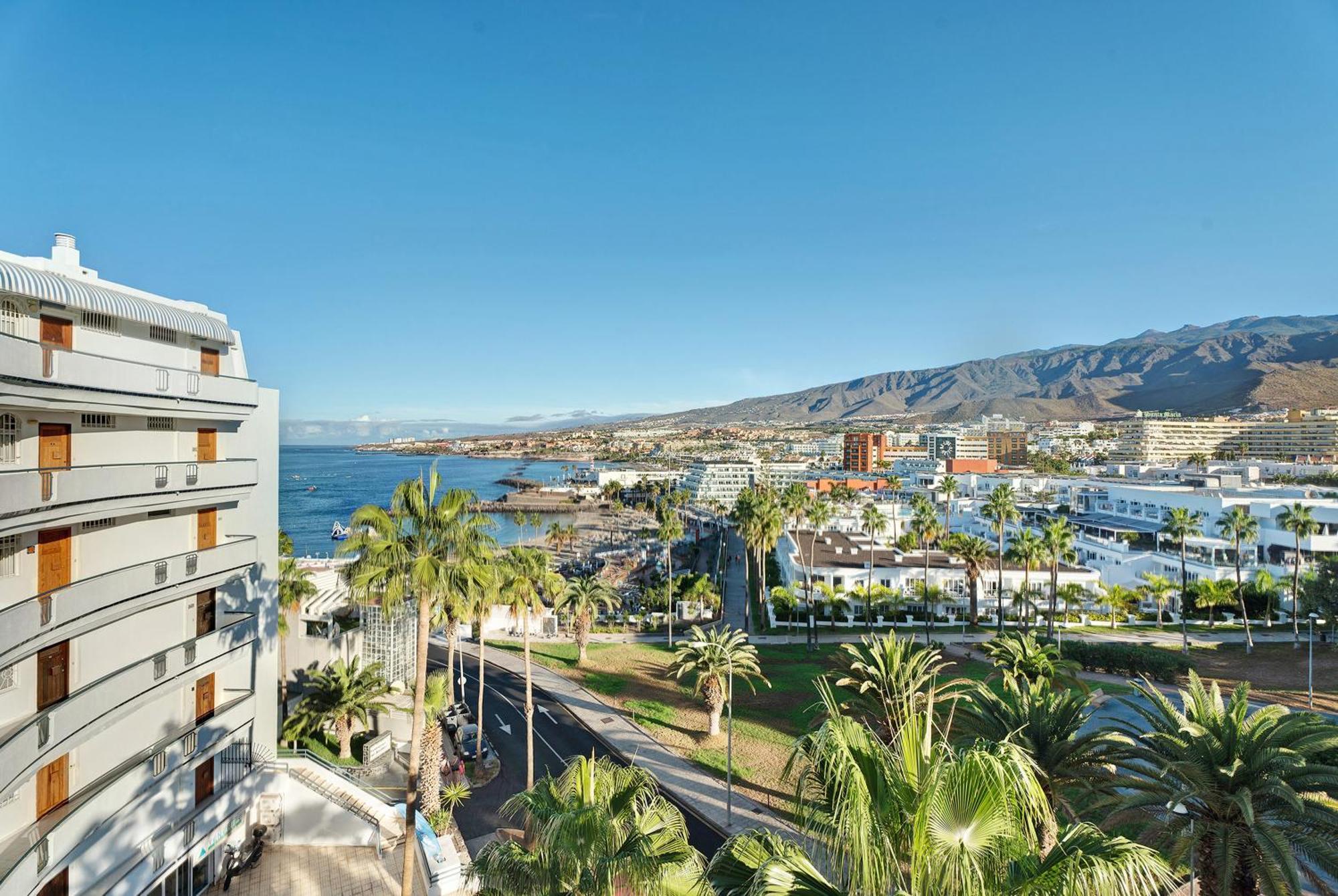 Apartamento Over The Ocean 313 Costa Adeje  Exterior foto