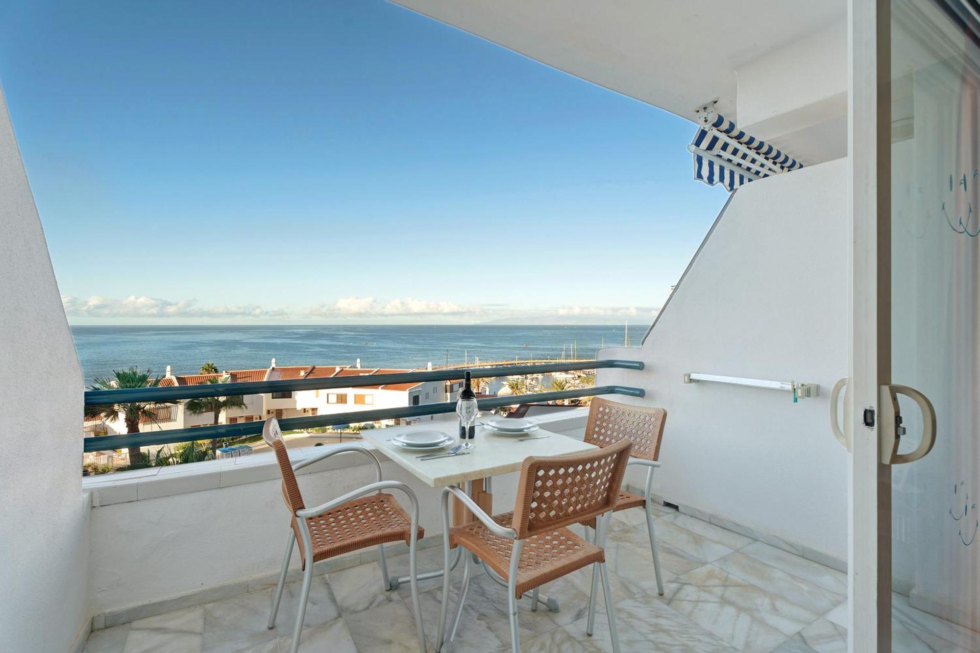 Apartamento Over The Ocean 313 Costa Adeje  Exterior foto