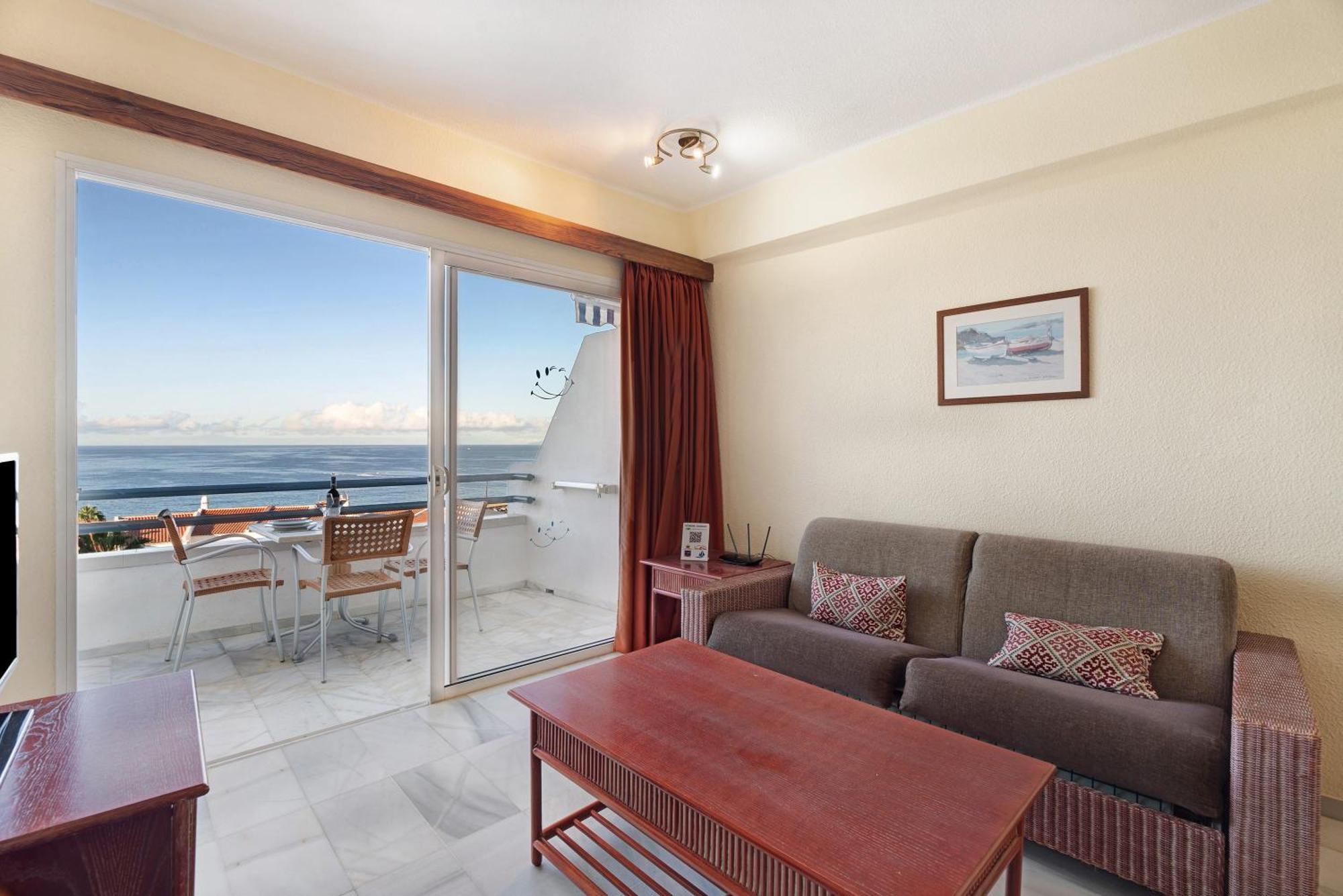 Apartamento Over The Ocean 313 Costa Adeje  Exterior foto