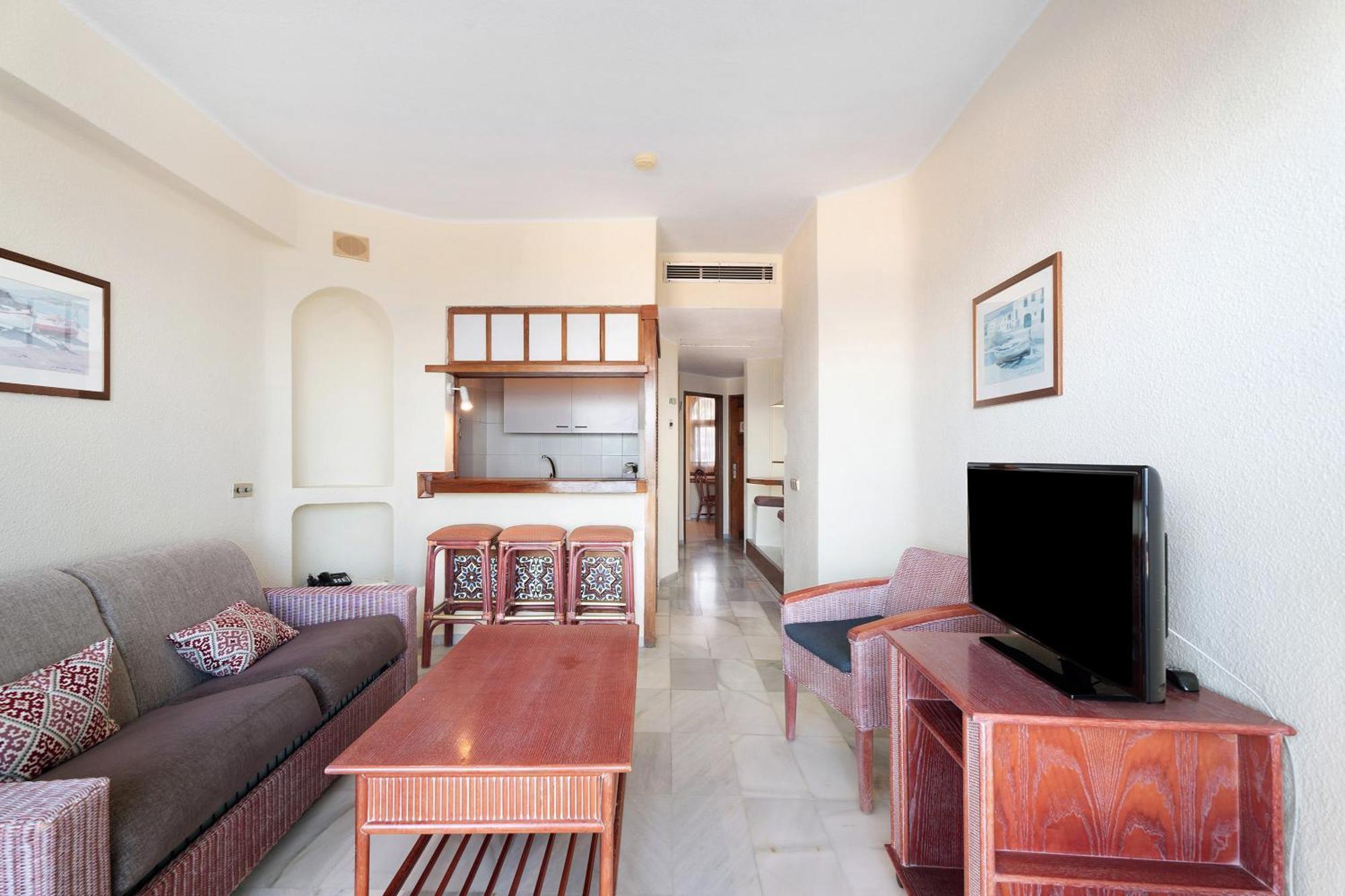 Apartamento Over The Ocean 313 Costa Adeje  Exterior foto