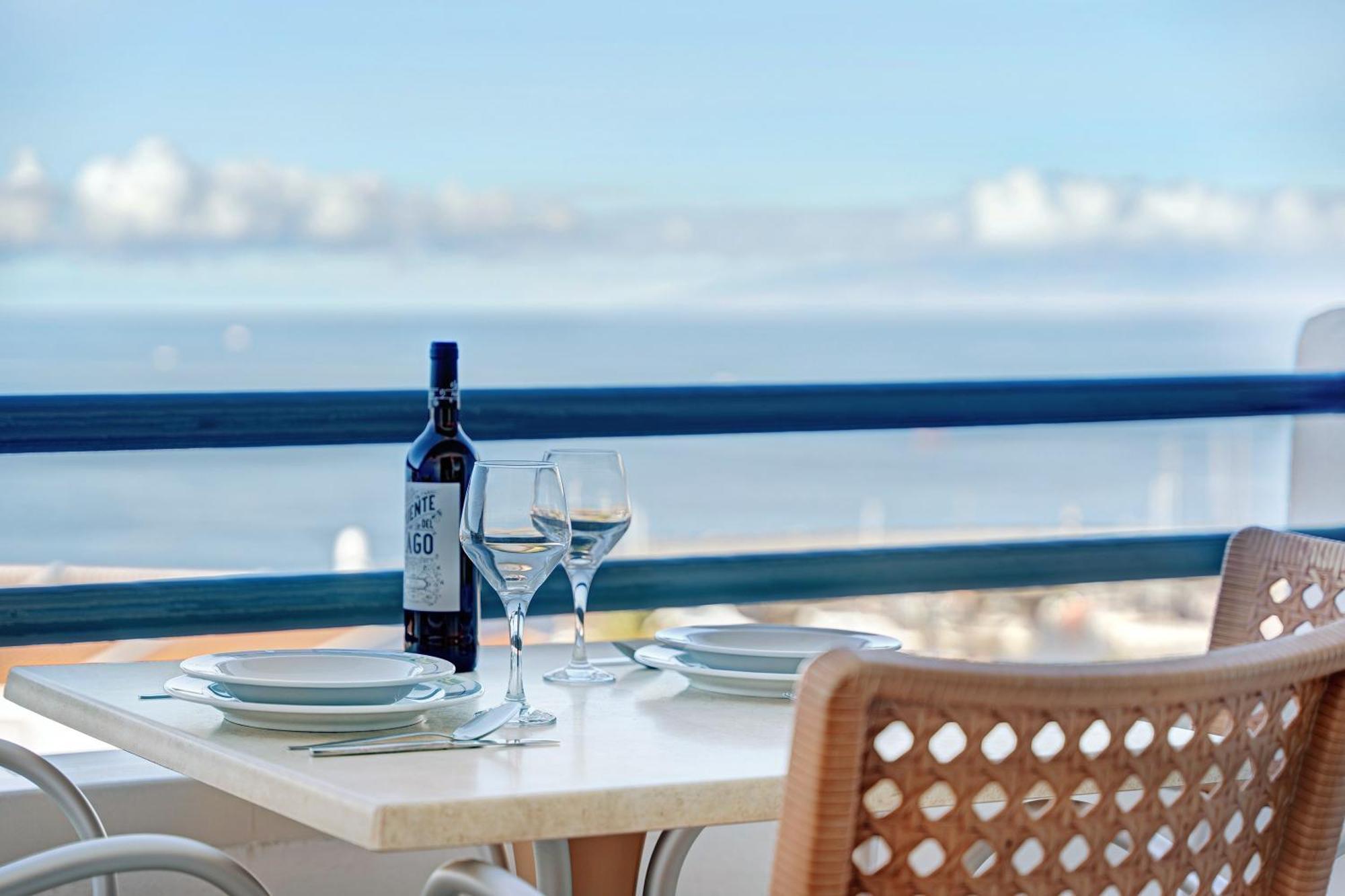 Apartamento Over The Ocean 313 Costa Adeje  Exterior foto