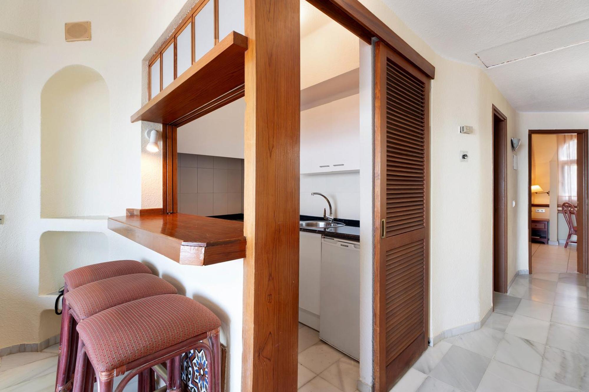 Apartamento Over The Ocean 313 Costa Adeje  Exterior foto