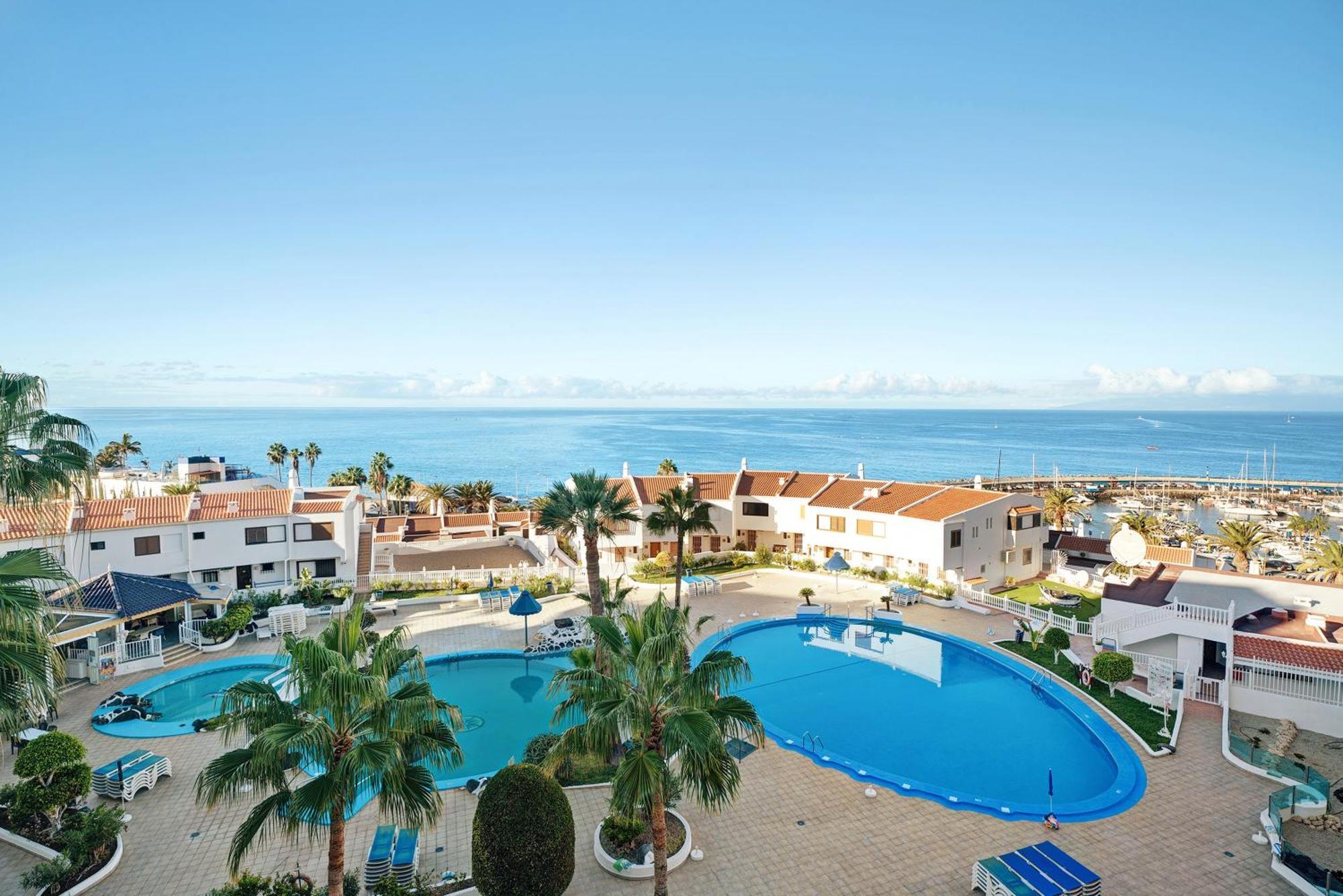 Apartamento Over The Ocean 313 Costa Adeje  Exterior foto