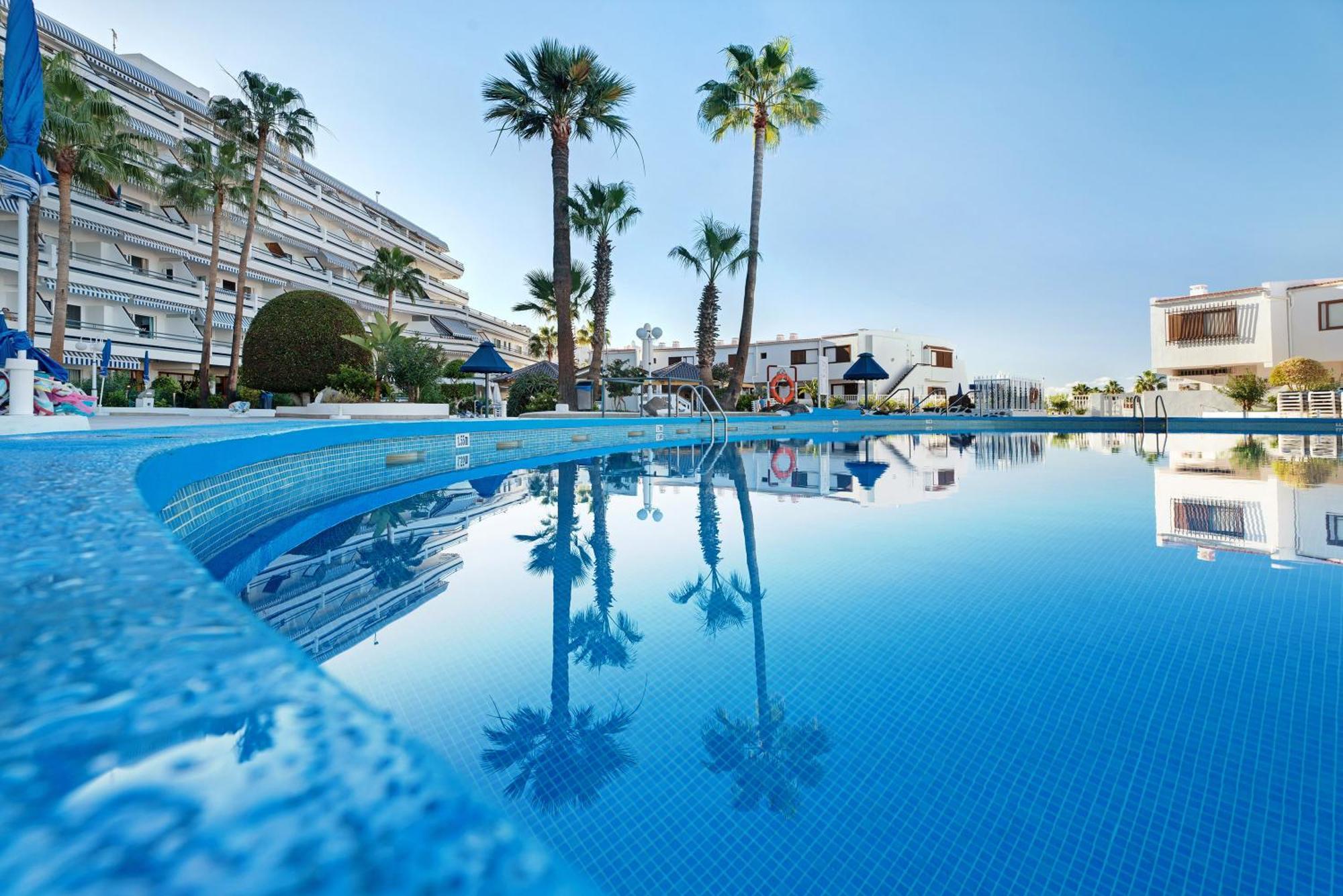 Apartamento Over The Ocean 313 Costa Adeje  Exterior foto